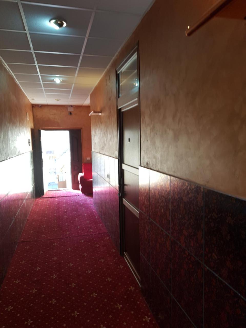 Liberty Junior Apartment Fagaras Exterior photo