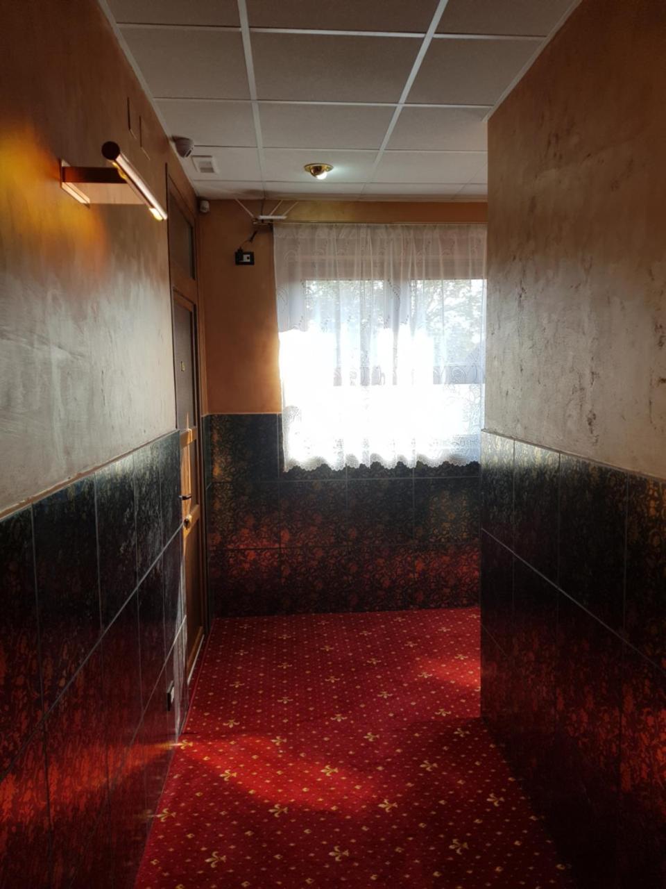 Liberty Junior Apartment Fagaras Exterior photo