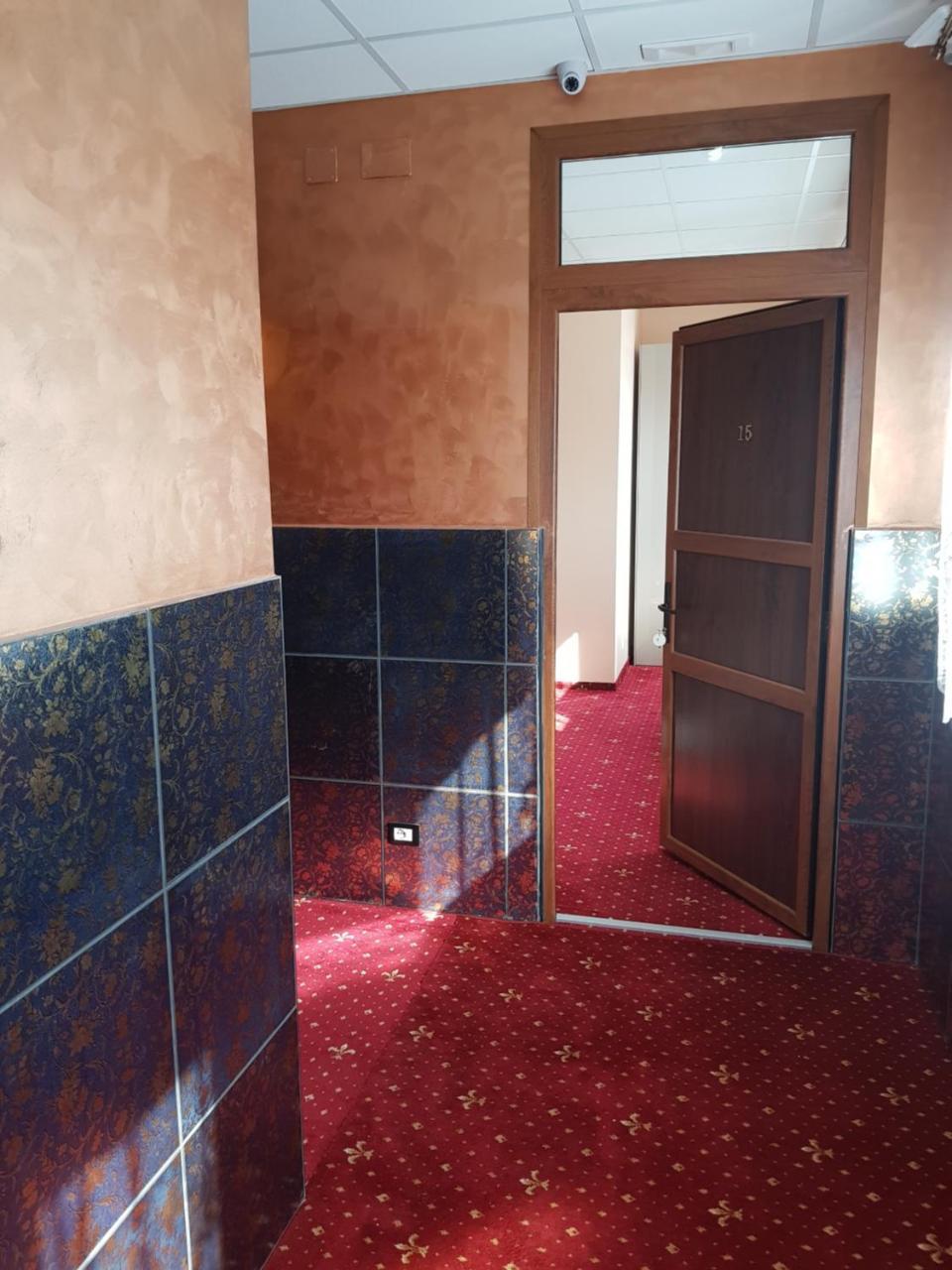 Liberty Junior Apartment Fagaras Exterior photo